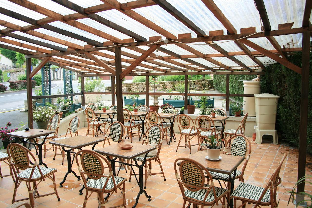 Auberge Saint Martin Exterior photo