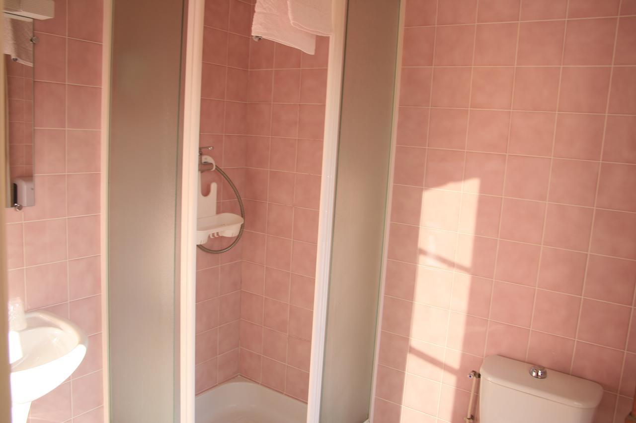 Auberge Saint Martin Room photo