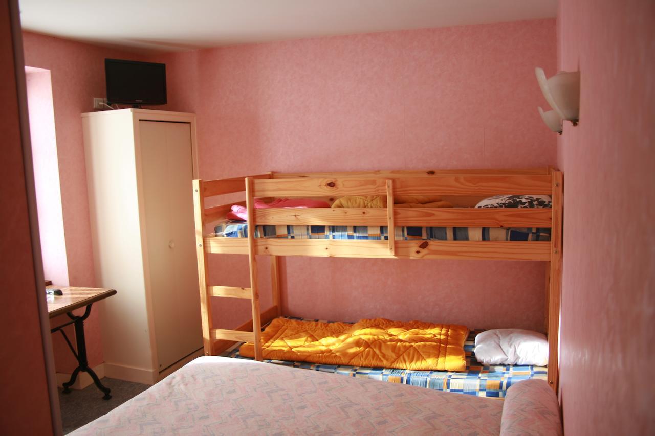 Auberge Saint Martin Room photo